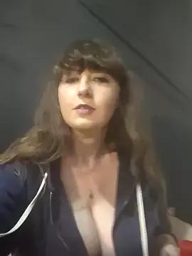 Camellia-Pink from StripChat is Freechat