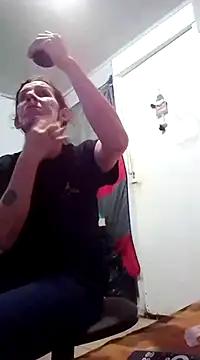 Cameron_puppy from StripChat is Freechat