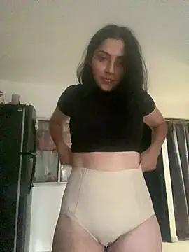 Cami- from StripChat is Freechat