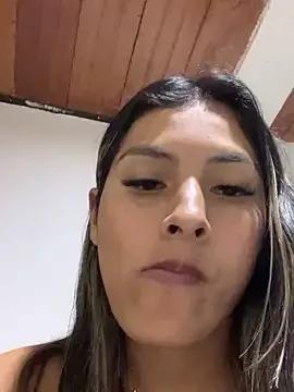 Cami_Leon2 from StripChat is Freechat