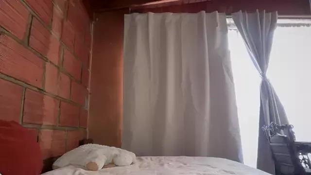 camii18y from StripChat is Freechat