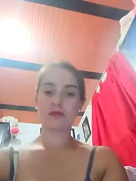 Camila_Heisel from StripChat is Freechat