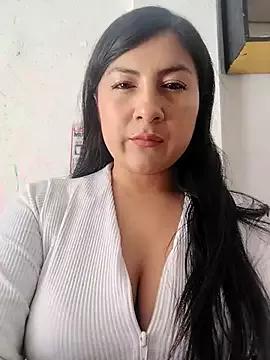 camila_hot_05 from StripChat is Freechat