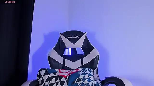 Camila_hot_ts from StripChat is Freechat