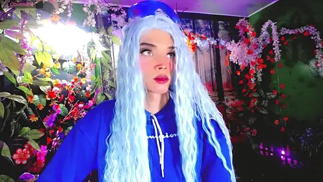 camila_vasquez_ from StripChat is Freechat