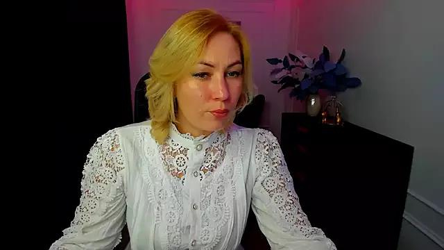 CamilaFatem from StripChat is Freechat