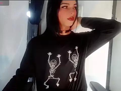 camilahappers from StripChat is Freechat