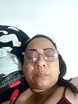 CamilaLoverhot from StripChat is Freechat