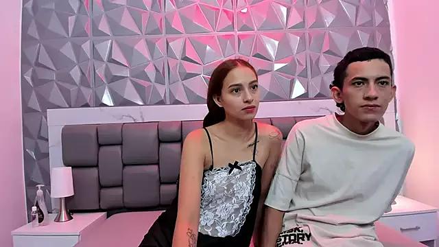Teen sex cams free adult cams: check-out the satisfaction of conversing and c2c with our stunning models, who will teach you all about seduction and dreams with their smoking hot shapes.