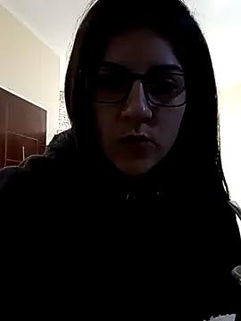 Camilitah from StripChat is Freechat