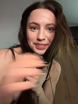 Camilla_Railian from StripChat is Freechat