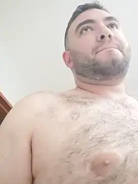 Camilomed2 from StripChat is Freechat