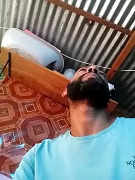 Camodick from StripChat is Freechat