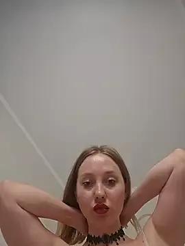 CandiceKingzz from StripChat is Freechat