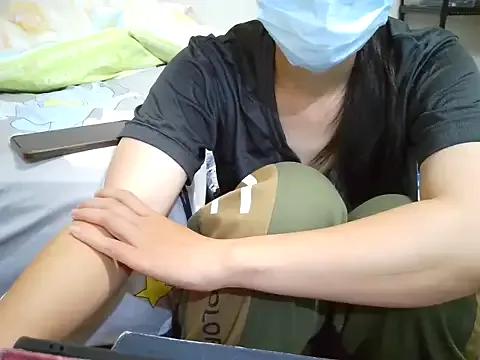 candy00009 from StripChat is Freechat