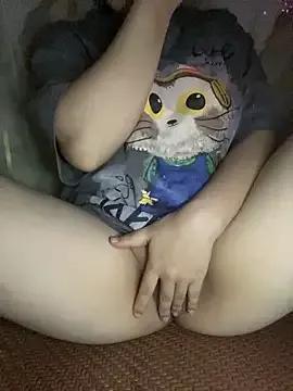 candy___123 from StripChat is Freechat