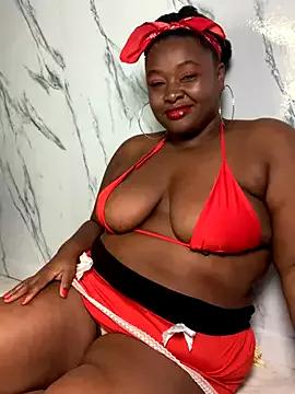 Candy_Brown69 from StripChat is Freechat