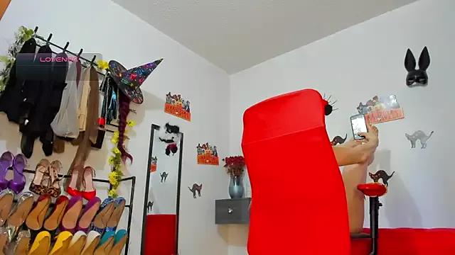candy_conrad from StripChat is Freechat