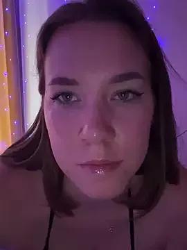 Candy_Foxxxy_ from StripChat is Freechat
