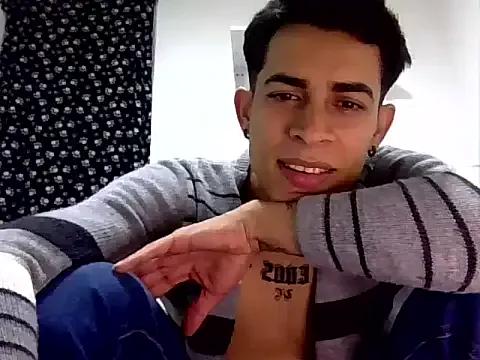 Candy_Grey28 from StripChat is Freechat