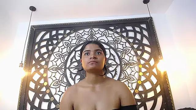 Candy_lop from StripChat is Freechat