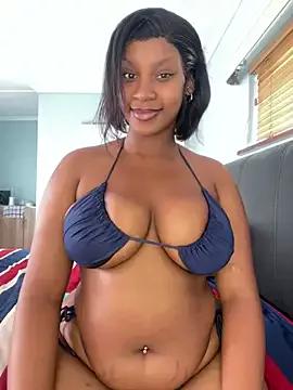 Candy_Love_18 from StripChat is Freechat