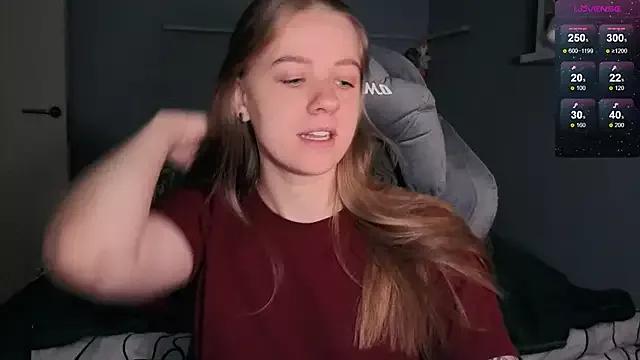 Teen sex cams free adult cams: check-out the satisfaction of conversing and c2c with our stunning models, who will teach you all about seduction and dreams with their smoking hot shapes.