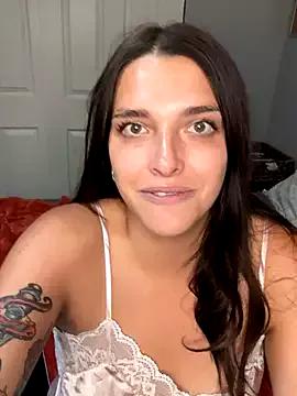 candybbylove1292_ from StripChat is Freechat