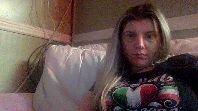 candycane57 from StripChat is Freechat