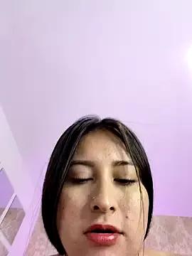 CandyFever_Eup from StripChat is Freechat