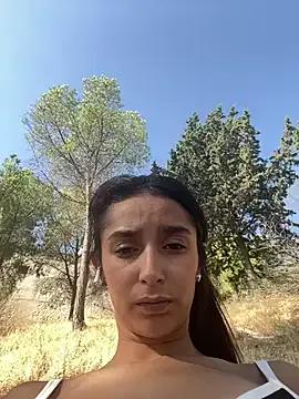 CandyFoxter_ from StripChat is Freechat