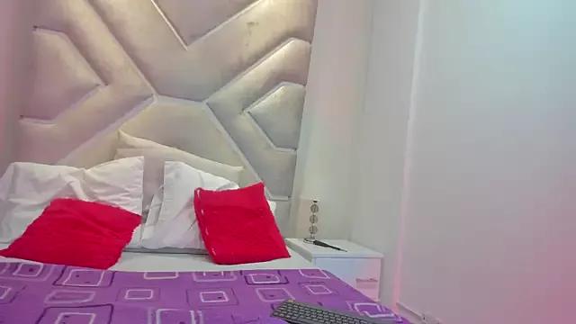 CandyMoon18_ from StripChat is Freechat
