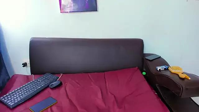 candyporn from StripChat is Freechat