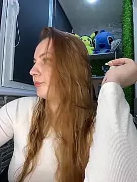 Photos of CandyShoopp from StripChat is Freechat