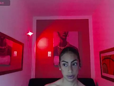 Candyy_Obsession from StripChat is Freechat
