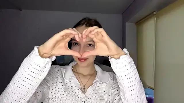 CannyTammy from StripChat is Freechat