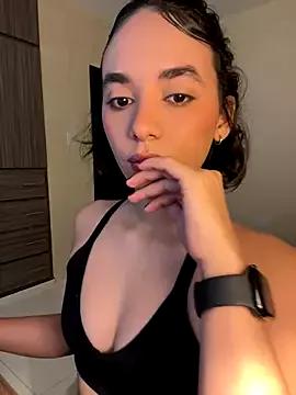 Capricho_01 from StripChat is Freechat