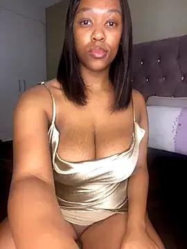 CaramelGoddess1 from StripChat is Freechat