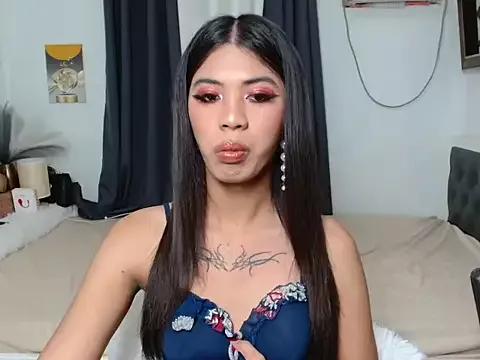 carawang from StripChat is Freechat