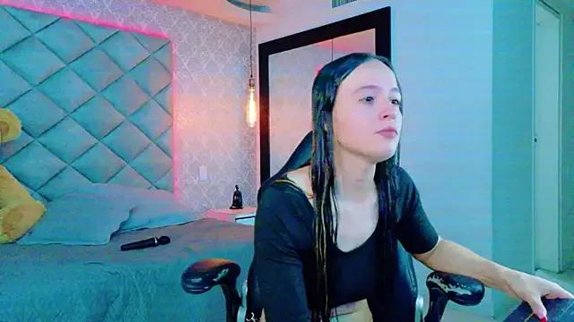 CARO_ADAMS1 from StripChat is Freechat