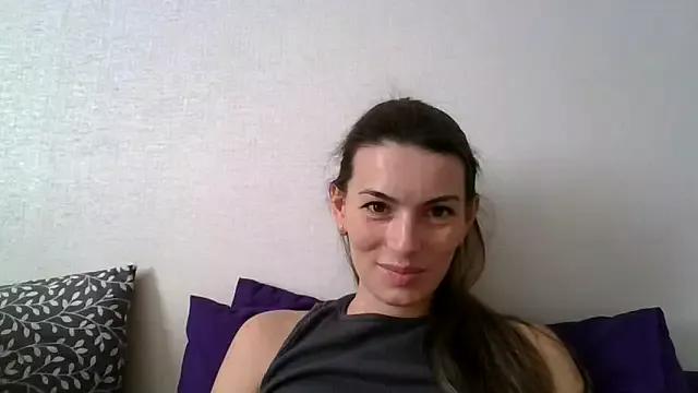 Carol-Rose from StripChat is Freechat
