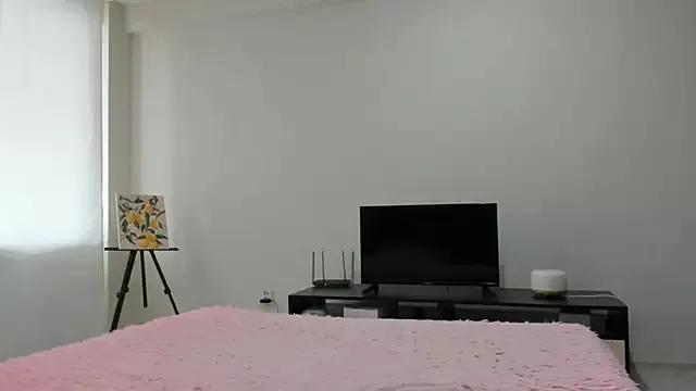 CarolHowward from StripChat is Freechat