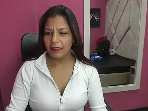 Carolina_Suarez_ from StripChat is Freechat