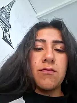 CAROLINE__07 from StripChat is Freechat