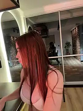 carolynnetrujillo from StripChat is Freechat
