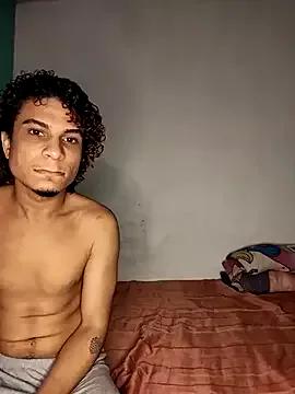 CasalAkira from StripChat is Freechat