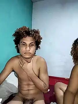 CasalAkira from StripChat