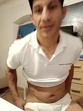 Casianantoonnio from StripChat is Freechat