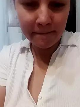 Cassandrina1 from StripChat is Freechat