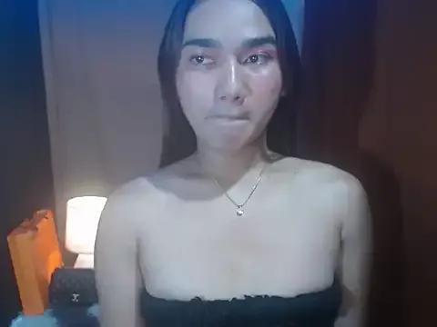 CassanovaAdams from StripChat is Freechat